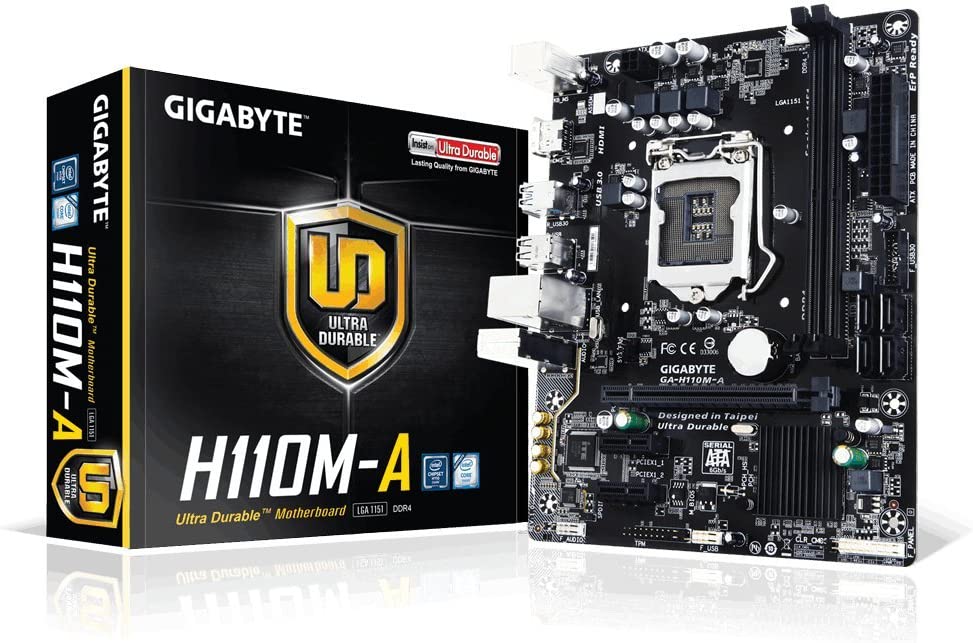 کیس گرافیک دار نسل 6