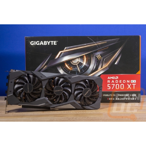 گرافیک GIGABYTE RX 5700 XT GAMING OC 8G