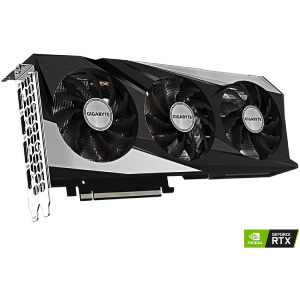 گرافیک GIGABYTE RTX3060TI GAMING OC PRO 8G GDDR6