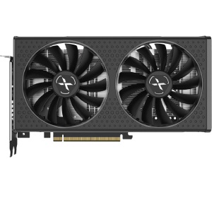 گرافیک XFX RX6500XT BLACK EDITION