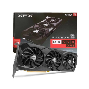 گرافیک XFX RX590