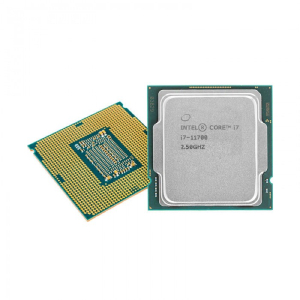 سی پی یو Core i7-11700 باکس