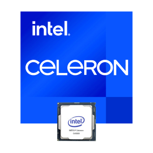 سی پی یو اینتل Celeron G4900