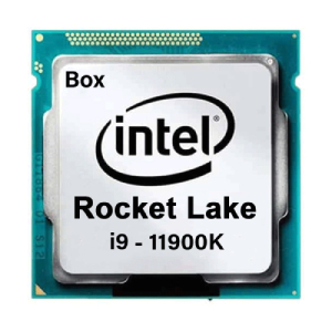 سی پی یو i9 11900K