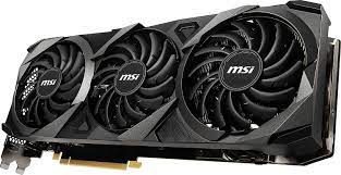 گرافیک MSI 3080TI VENTUS 3X 12G