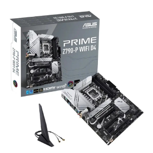 مادربرد ایسوس مدل Prime Z790-P D4