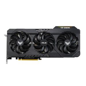 کارت گرافیک ایسوس TUF-RTX3060TI-O8GD6X-GAMING 8GB