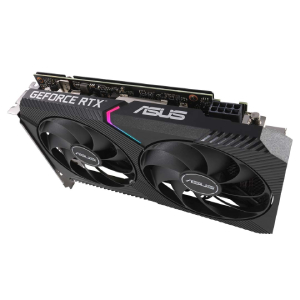 کارت گرافیک ایسوس مدل DUAL RTX 3060 O12G V2