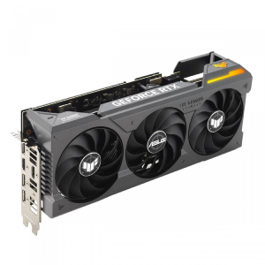 کارت گرافیک ایسوس مدل TUF RTX 4070 Ti O12G GAMING