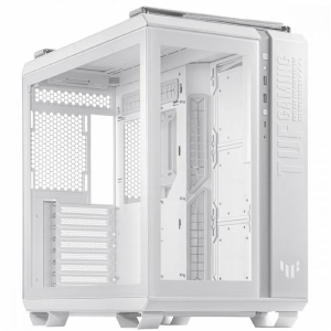 کیس ایسوس مدل TUF Gaming GT502 White