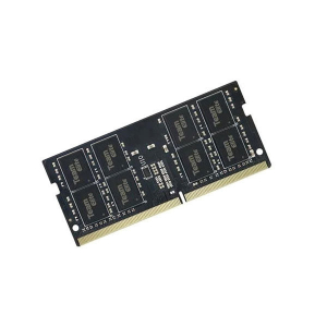 رم لپ تاپ DDR4 تک کاناله 3200 مگاهرتز تیم گروپ مدل Elite ظرفیت 8 گیگابایت