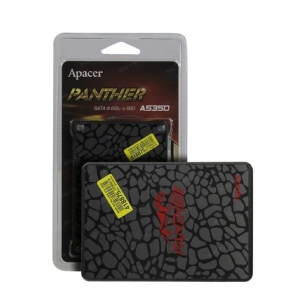 هارد Apacer AS350 PANTHER 128GB Internal SSD Drive