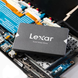 هاردLexar NS100 SSD 128GB