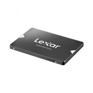 هاردLexar NS100 SSD 128GB