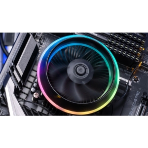 خنک کننده مایع پردازنده دیپ کول LE520