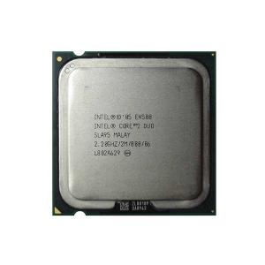 سی پی یو اینتل Core2 Duo E4500