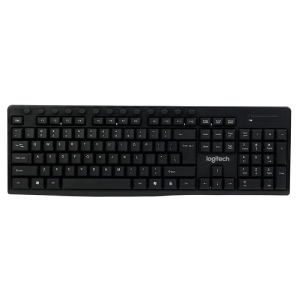 کیبورد و ماوس  بیسیم logitech mk290