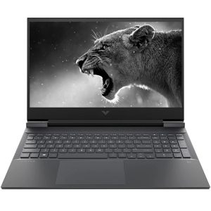 لپ تاپ اچ پی 15.6 اینچی مدل Victus 15 FA0031DX پردازنده Core i5 12450H رم 8GB حافظه 512GB SSD گرافیک Full HD 4GB GTX1650