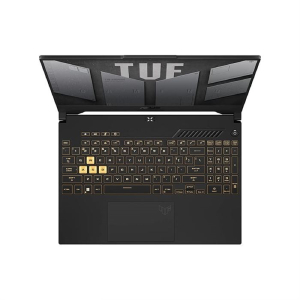 لپ تاپ 15.6 اینچ ایسوس مدل TUF Gaming FX507ZE پردازنده Core i7 12700H رم 16GB حافظه 1TB SSD گرافیک Full HD 4GB RTX 3050TI