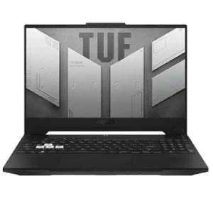 لپ تاپ ایسوس TUF Gaming FX517ZM i7 12650H 16GB 512GB SSD