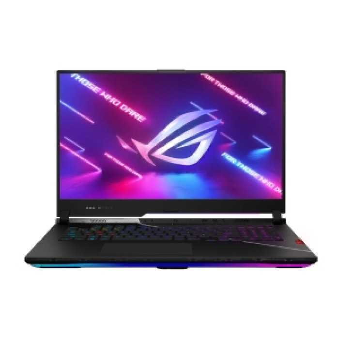 لپ تاپ 15.6 اینچ ایسوس مدل ROG Strix SCAR 17 G733ZS پردازنده Core i9 12900HX رم 32GB حافظه 1TB SSD گرافیکFull HD 8GB RTX3080