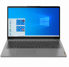 لپ تاپ 15.6 اینچی لنوو مدل Ideapad 3 15ITL6-KZ