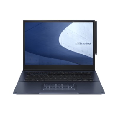 لپ تاپ ایسوس ExpertBook B7 Flip B7402FEA پردازنده Core i7 1195G7 رم 32GB حافظه 1TB SSD گرافیک intel