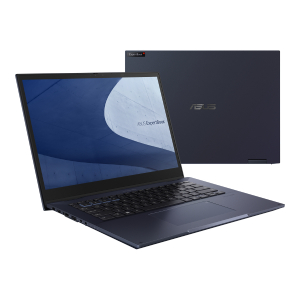 لپ تاپ ایسوس ExpertBook B7 Flip B7402FEA پردازنده Core i7 1195G7 رم 32GB حافظه 1TB SSD گرافیک intel