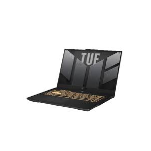  لپ تاپ ایسوس 17.3 اینچی مدل TUF Gaming FX707ZR پردازنده Core i7 12700H رم 16GB حافظه 1TB SSD گرافیک 8GB RTX3070 