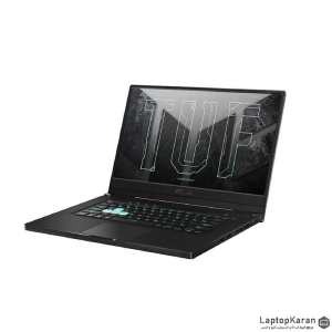 لپ تاپ ایسوس TUF Gaming FX516PM Core i7 11370H 16GB 512GB SSD