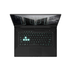 لپ تاپ ایسوس TUF Gaming FX516PM Core i7 11370H 16GB 512GB SSD