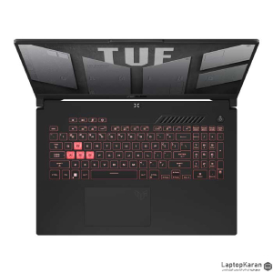 لپ تاپ ایسوس TUF Gaming FA507RE Ryzen 7 6800H 16GB 1TB SSD