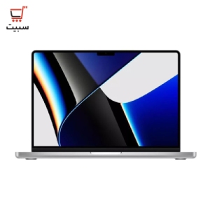 لپ تاپ اپل  14 اینچی مدل MacBook Pro MKGQ3 2021