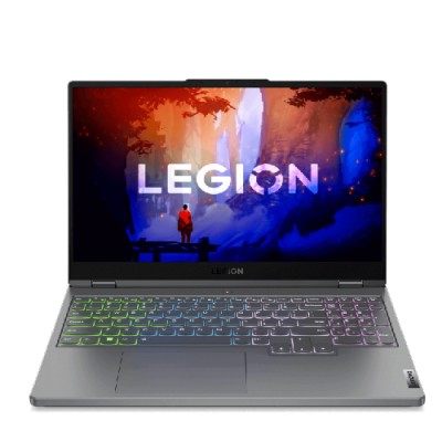 لپ تاپ 16 اینچی لنوو لژیون 5 پرو مدل LEGION 5 Pro 16IAH7H-FA