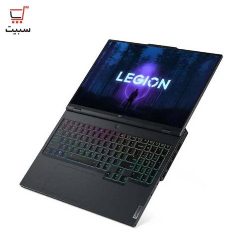 لپ تاپ 16.0 اینچی لژیون 7 پرو لنوو مدل Legion 7 Pro-BE