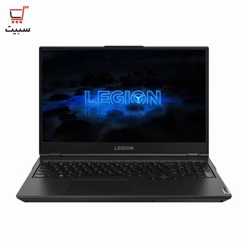 لپ تاپ 15.6 اینچی لژیون 5 لنوو مدل LEGION 5 15ITH6-XE