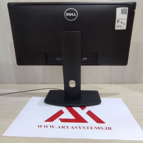 مانیتور 23.5 اینچ مارک DELL