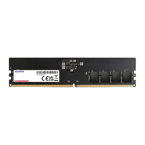 رم کامپیوتر ADTA 8GB 4800MHZ CL40 DDR5