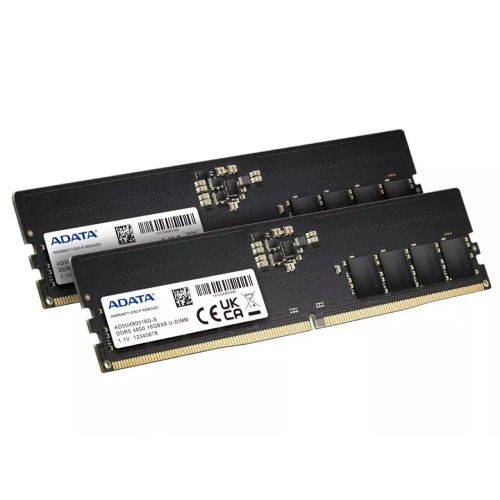 رم کامپیوتر ADTA 8GB 4800MHZ CL40 DDR5