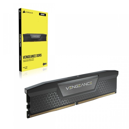 رم کامپیوتر کورسیر VENGEANCE 16GB 5200MHz CL40 DDR5