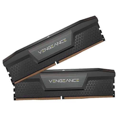 رم کامپیوتر کورسیر VENGEANCE 16GB 5200MHz CL40 DDR5