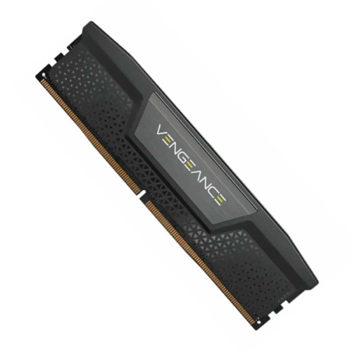 رم کامپیوتر کورسیر VENGEANCE 16GB 5200MHz CL40 DDR5