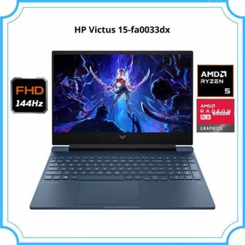 HP Victus 15-FA1082WM-A