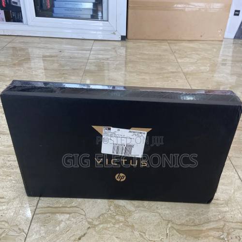 HP Victus FB2063DX-AB