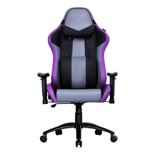 صندلی گیمینگ Coolermaster Caliber R3 Gaming Chair Purple