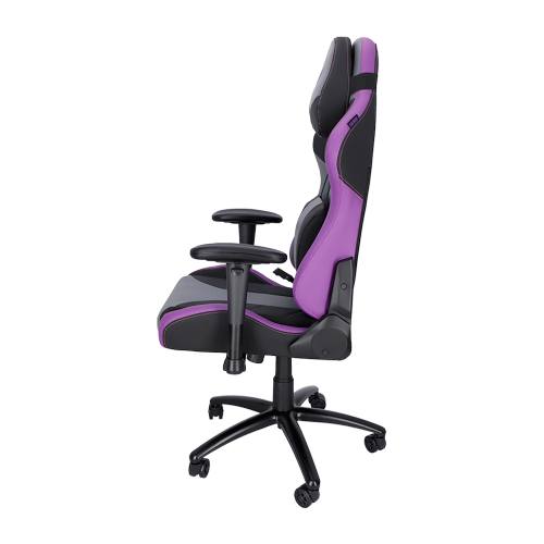 صندلی گیمینگ Coolermaster Caliber R3 Gaming Chair Purple