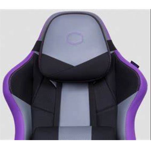 صندلی گیمینگ Coolermaster Caliber R3 Gaming Chair Purple