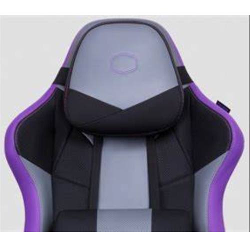 صندلی گیمینگ Coolermaster Caliber R3 Gaming Chair Purple