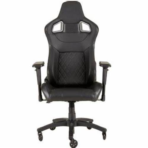 صندلی گیمینگ  Corsair T1 RACE Black Gaming Chair