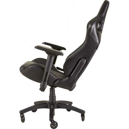 صندلی گیمینگ  Corsair T1 RACE Black Gaming Chair